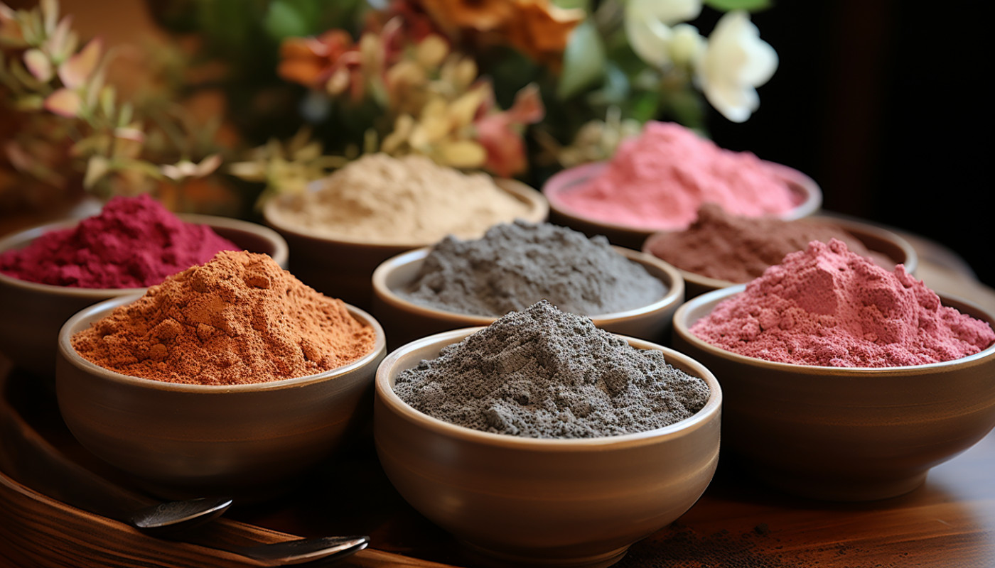 Argile : quelques bienfaits sur la santé