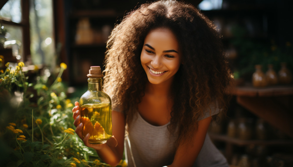 Général - Comment choisir un sérum pousse cheveux naturel ?