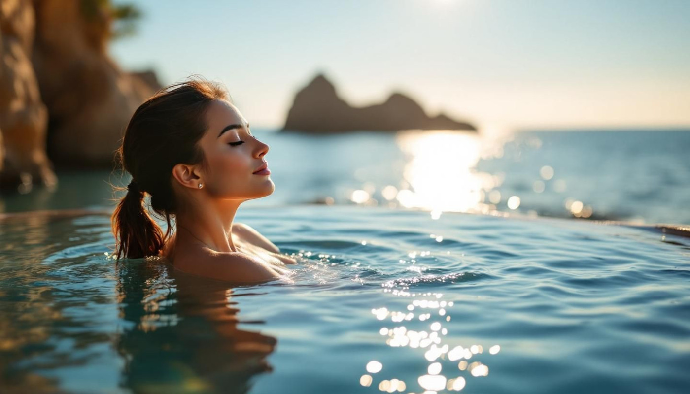 Comment la thalassothérapie peut revitaliser votre quotidien ?