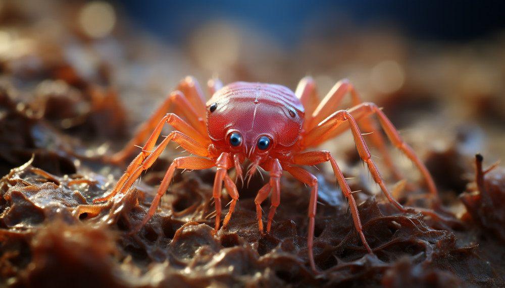 Comment lutter contre les acariens?