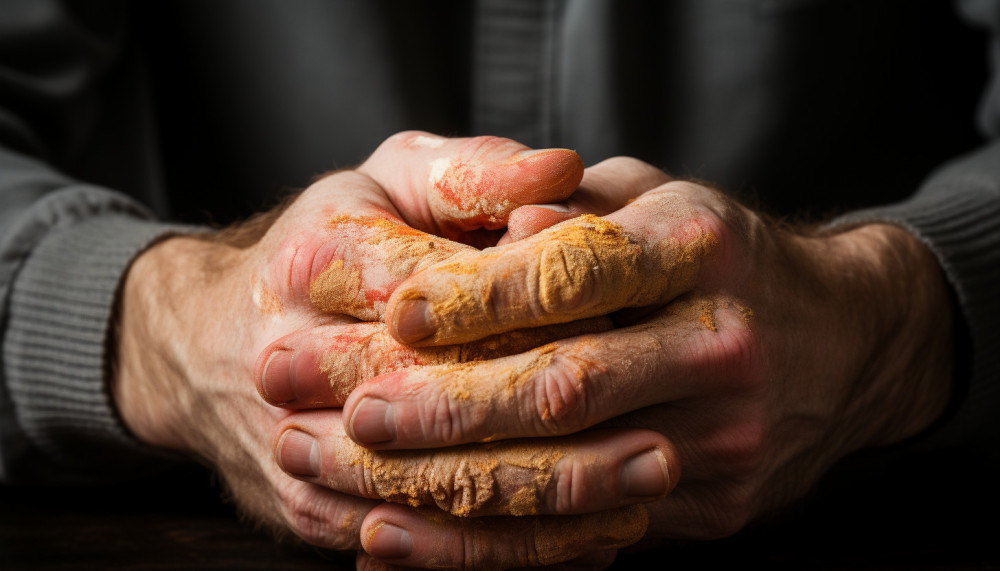 Général - Dermite ocre : les causes et traitements