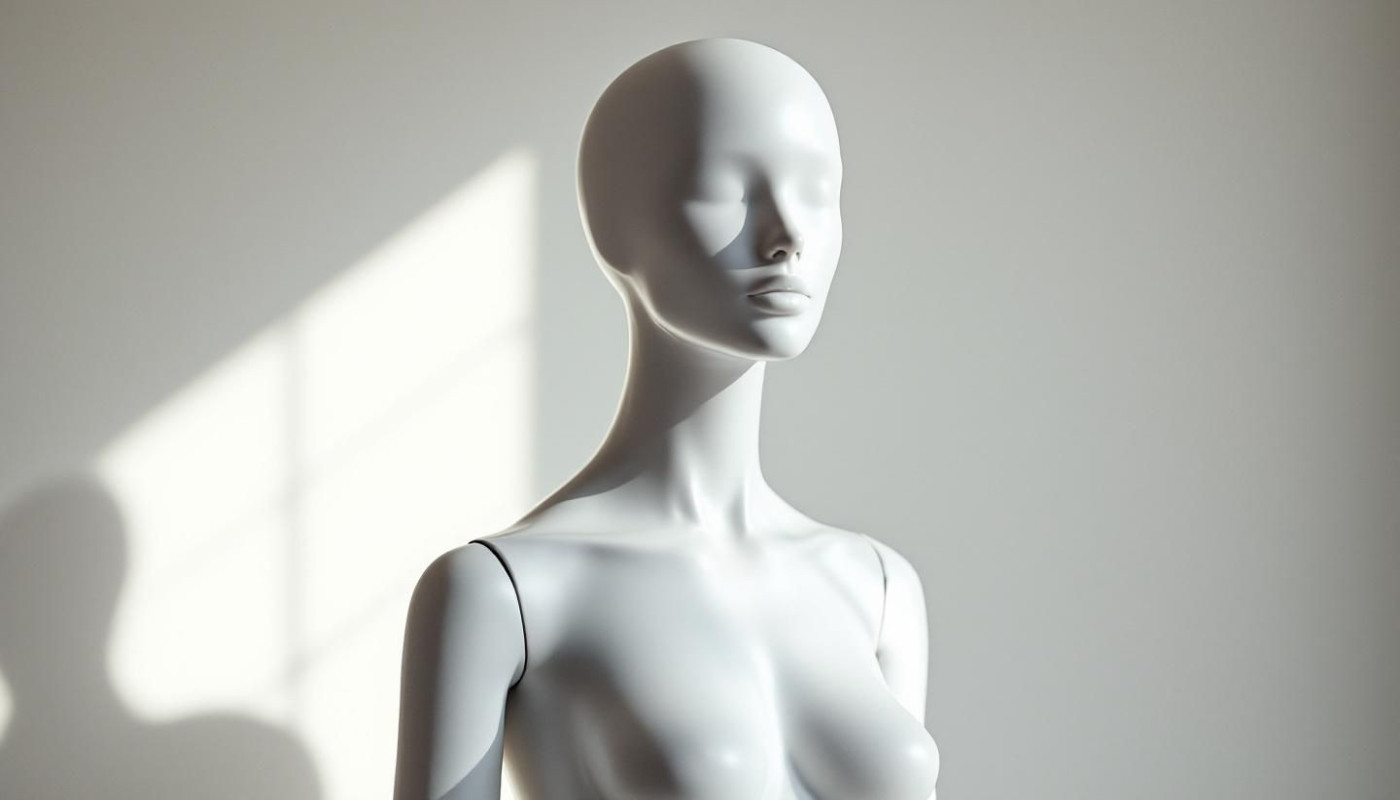 Exploration des aspects légaux et éthiques de la possession de poupées réalistes