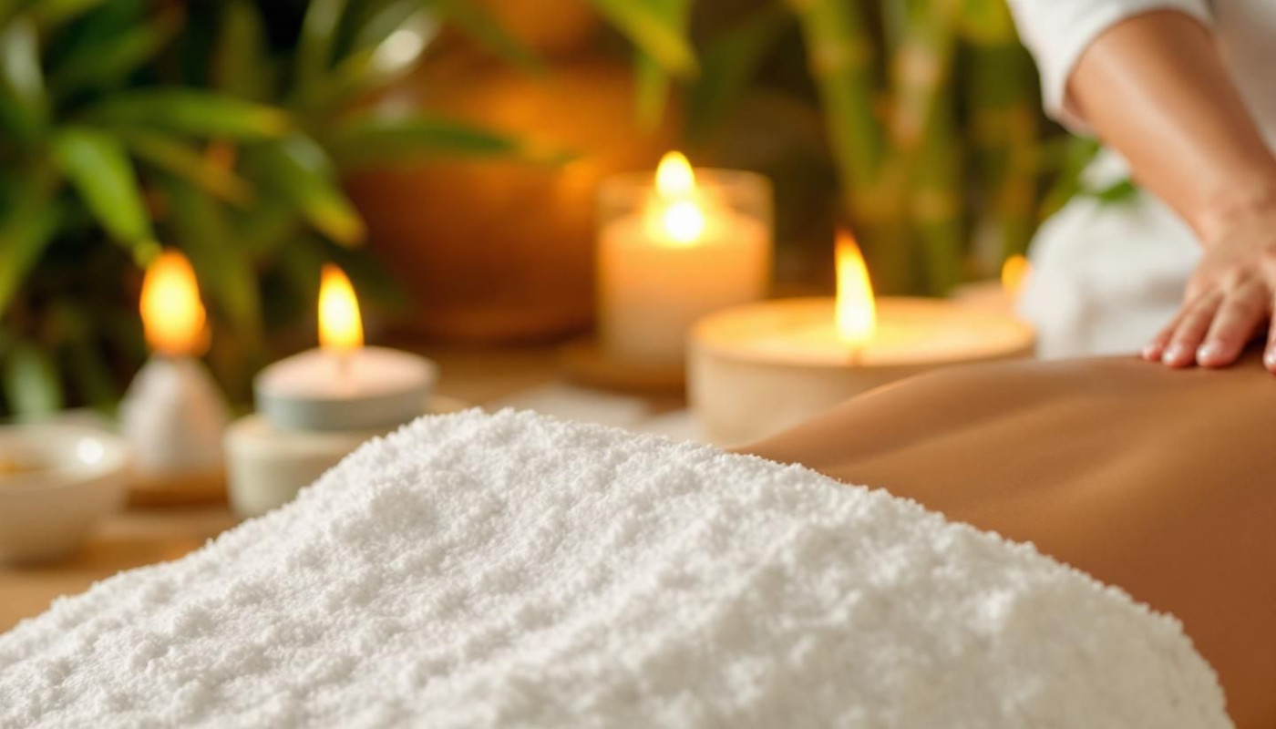 Exploration des types de massages et leurs impacts sur le bien-être