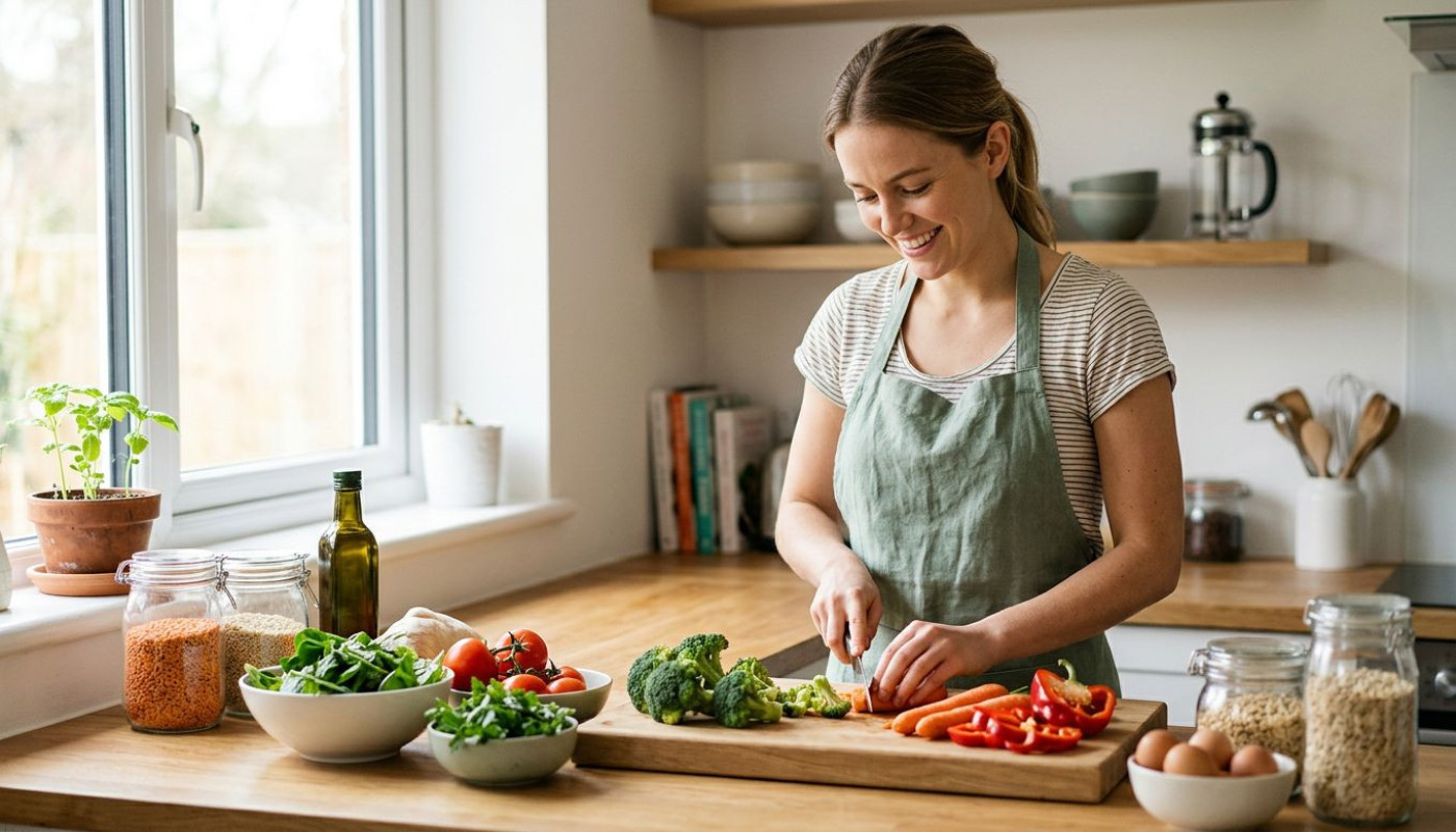 La prévention santé commence-t-elle vraiment dans la cuisine ?