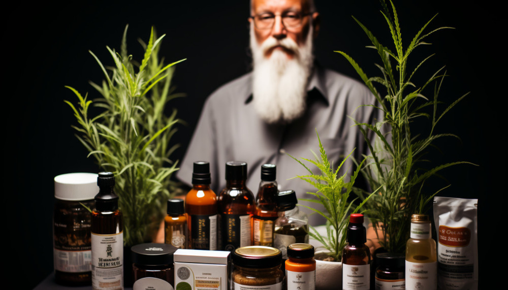 Général - Le CBD est-il bon pour l'organisme humain ?