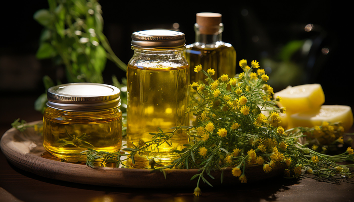 Les meilleurs produits naturels pour un soin corporel adéquat sur le marché en 2022