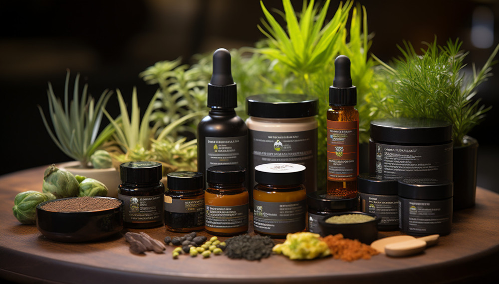 Général - Les produits CBD : Voici tout ce qu'il faut savoir