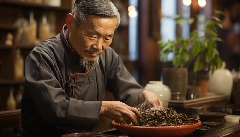 Général - Médecine chinoise avec le shiatsu : ce qu’il faut savoir