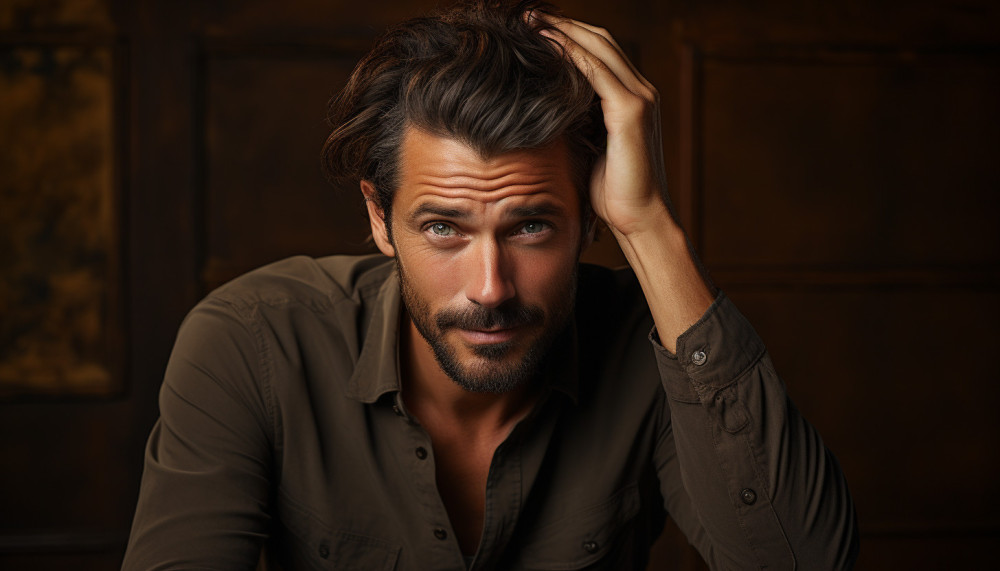 Général - Mes cheveux peuvent-ils pousser après une chute ?