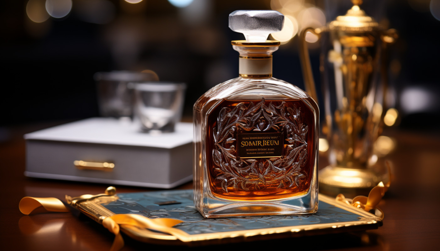 Que savoir sur l'Eau de parfum Opulent Oud ?