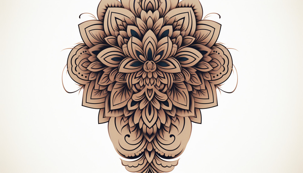 Général - Que savoir sur les tatouages mandala pour femme?