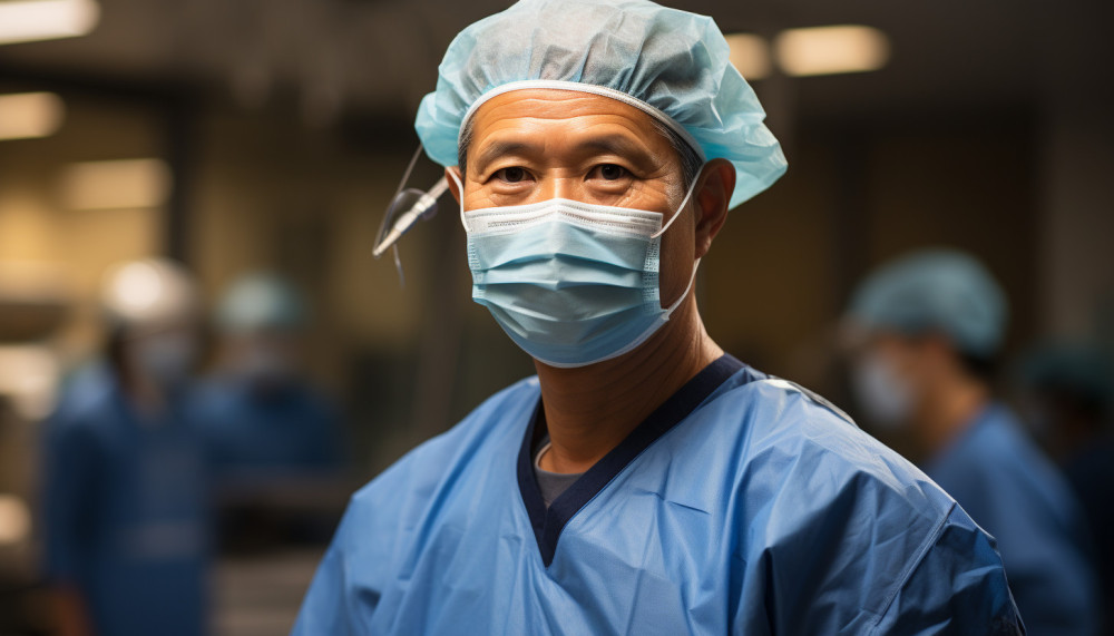 Général - Quelles sont les fonctions d’un chirurgien ophtalmologue ?